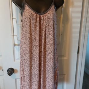 Night gown